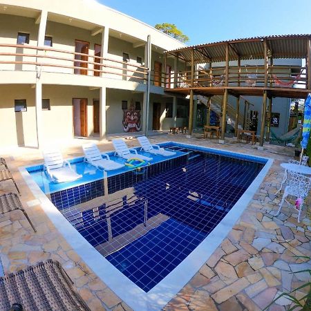 Pousada Vibe Ubatuba Luaran gambar