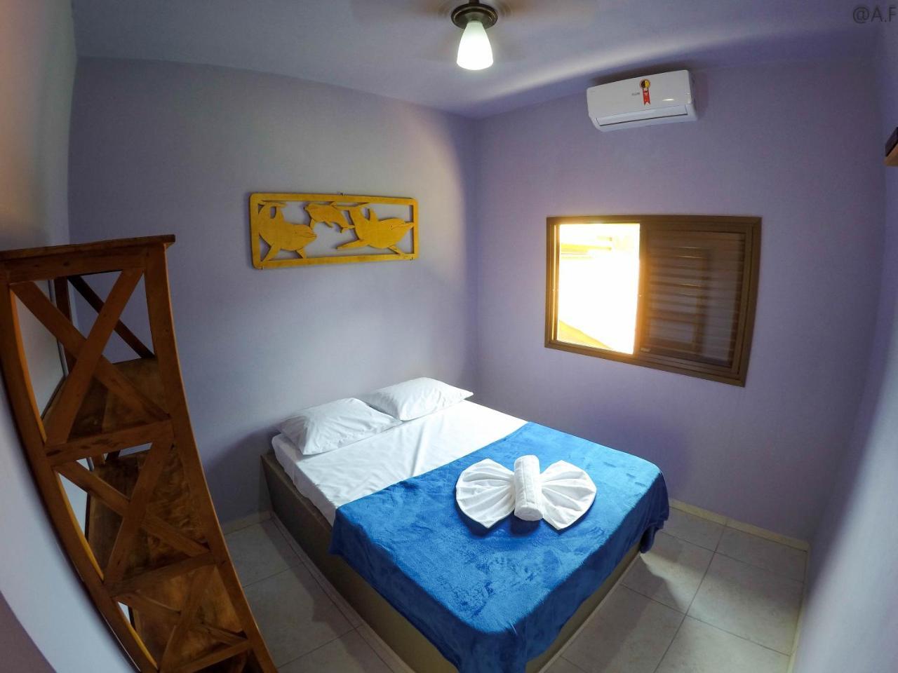 Pousada Vibe Ubatuba Luaran gambar