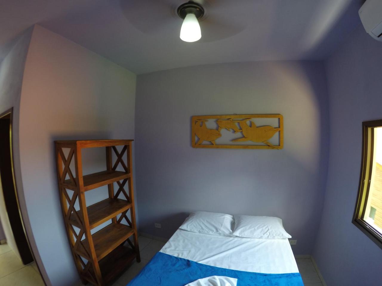 Pousada Vibe Ubatuba Luaran gambar