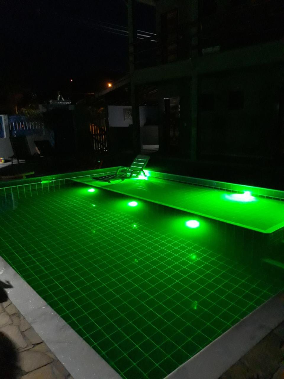 Pousada Vibe Ubatuba Luaran gambar
