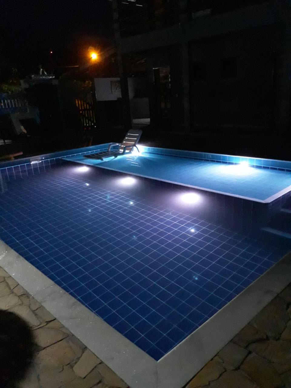 Pousada Vibe Ubatuba Luaran gambar